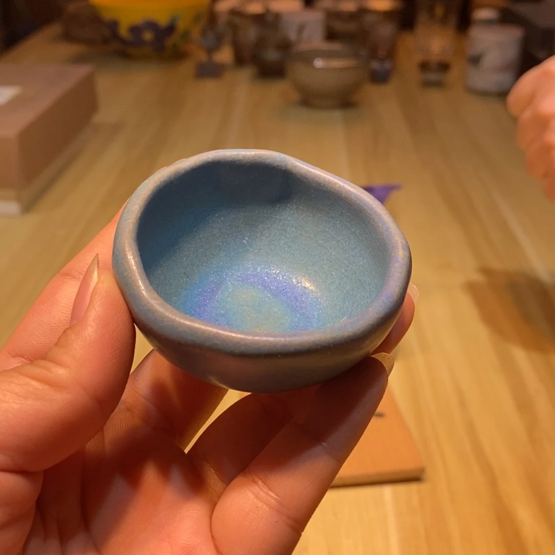 沂**调易雅集工艺品有限公司