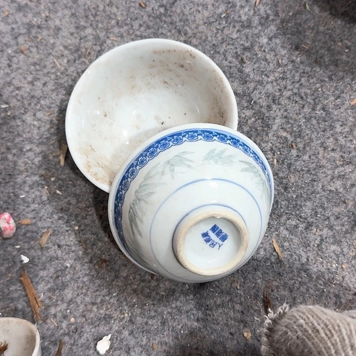 摆件景德镇陶瓷学院教授