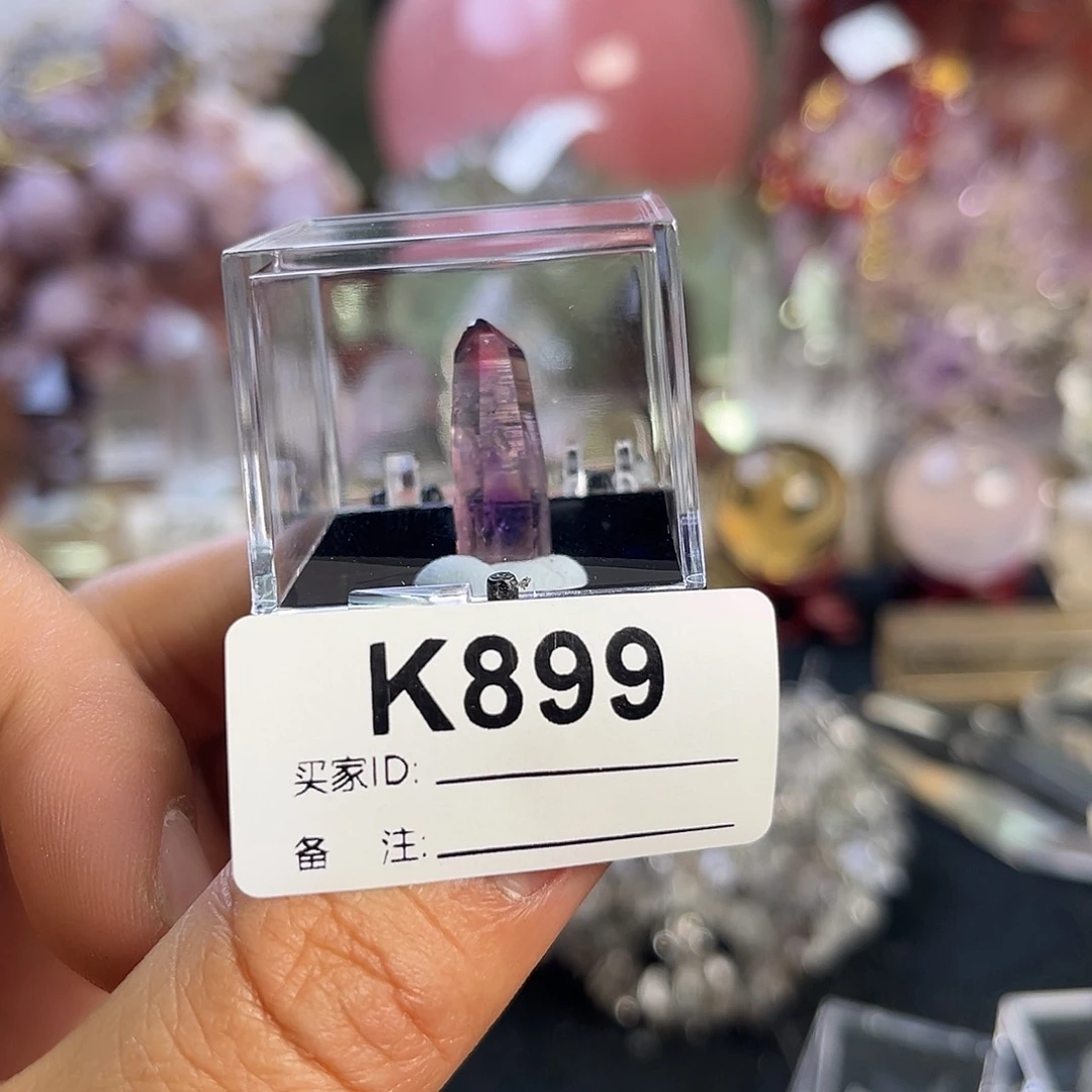 水晶天然水晶家居摆件未镶嵌