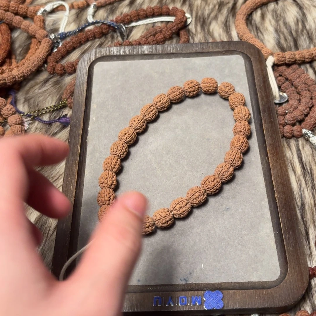 吊坠金刚菩提桩高13直径12