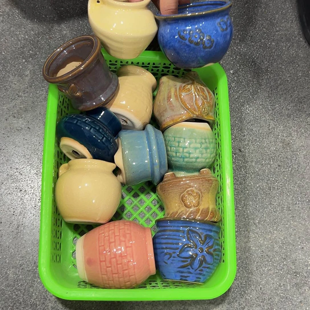 一共12个！下播福利！3秒钟没抢就消失！