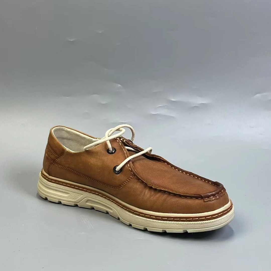 1042时尚百搭休闲透气男鞋