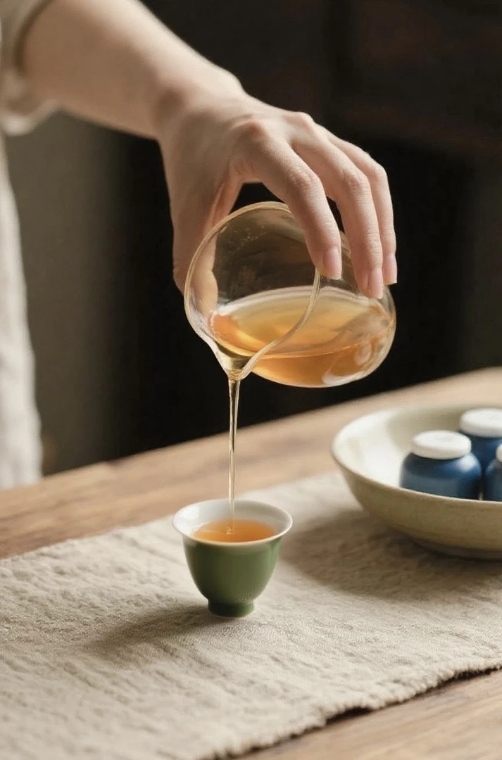 兰祖高货改价链接---武夷岩茶