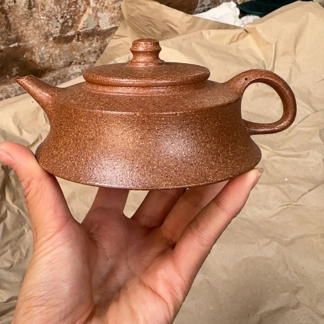 【闪购商品】紫砂茶壶紫砂茶具