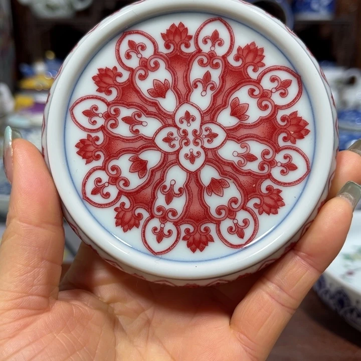 陶景德镇陶瓷博物有限公司