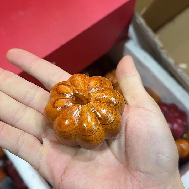 木花梨木6南瓜一个