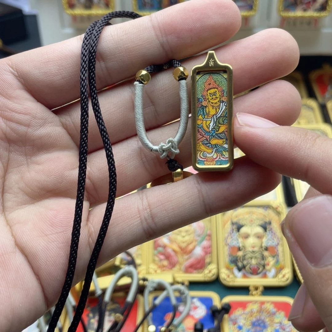 嗯**…唐卡定制一步到位