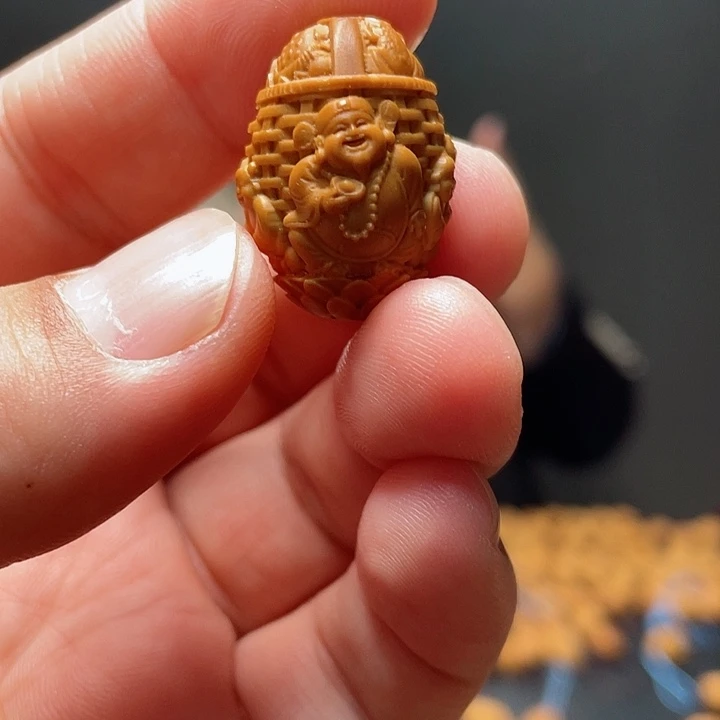 橄榄核手串/手链橄榄油