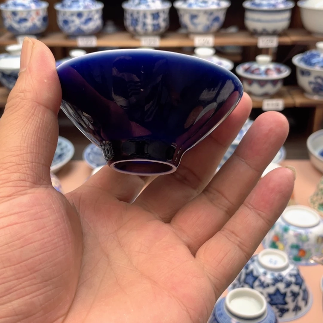 景德镇陶瓷手绘福利1