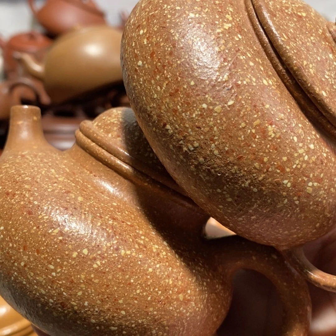 紫砂茶壶醺***樂闪购商品紫砂壶