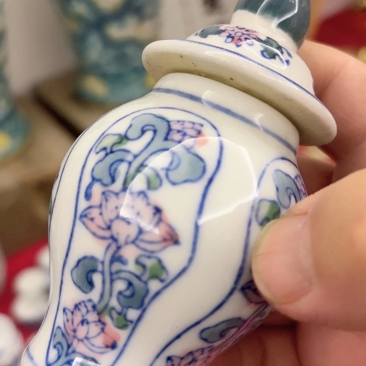 摆件陶瓷摆件不固定一件