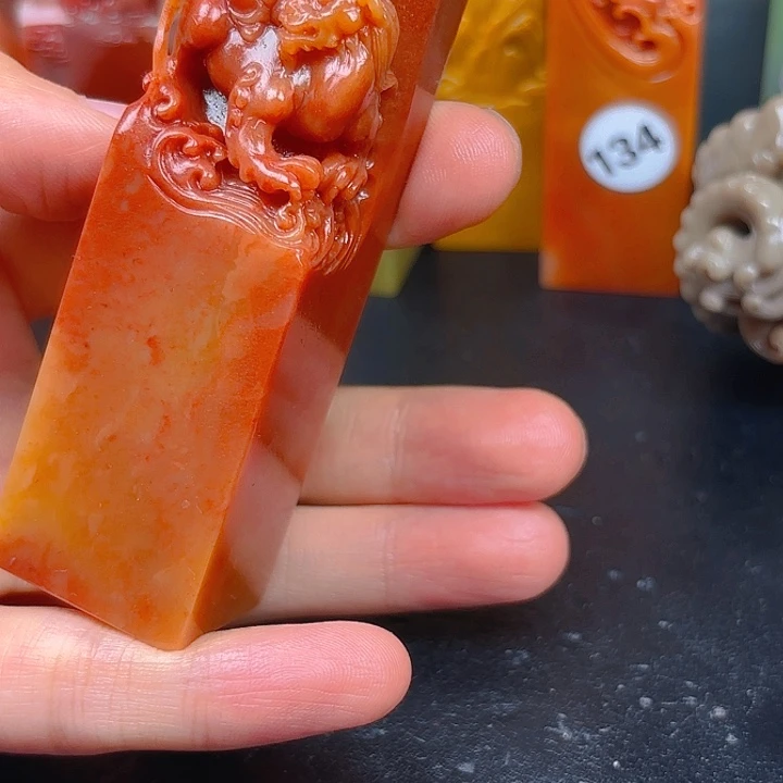 猫***娘昌化石印石34677777888