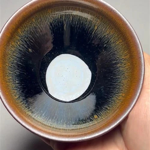 【闪购商品】茶盏-91.............