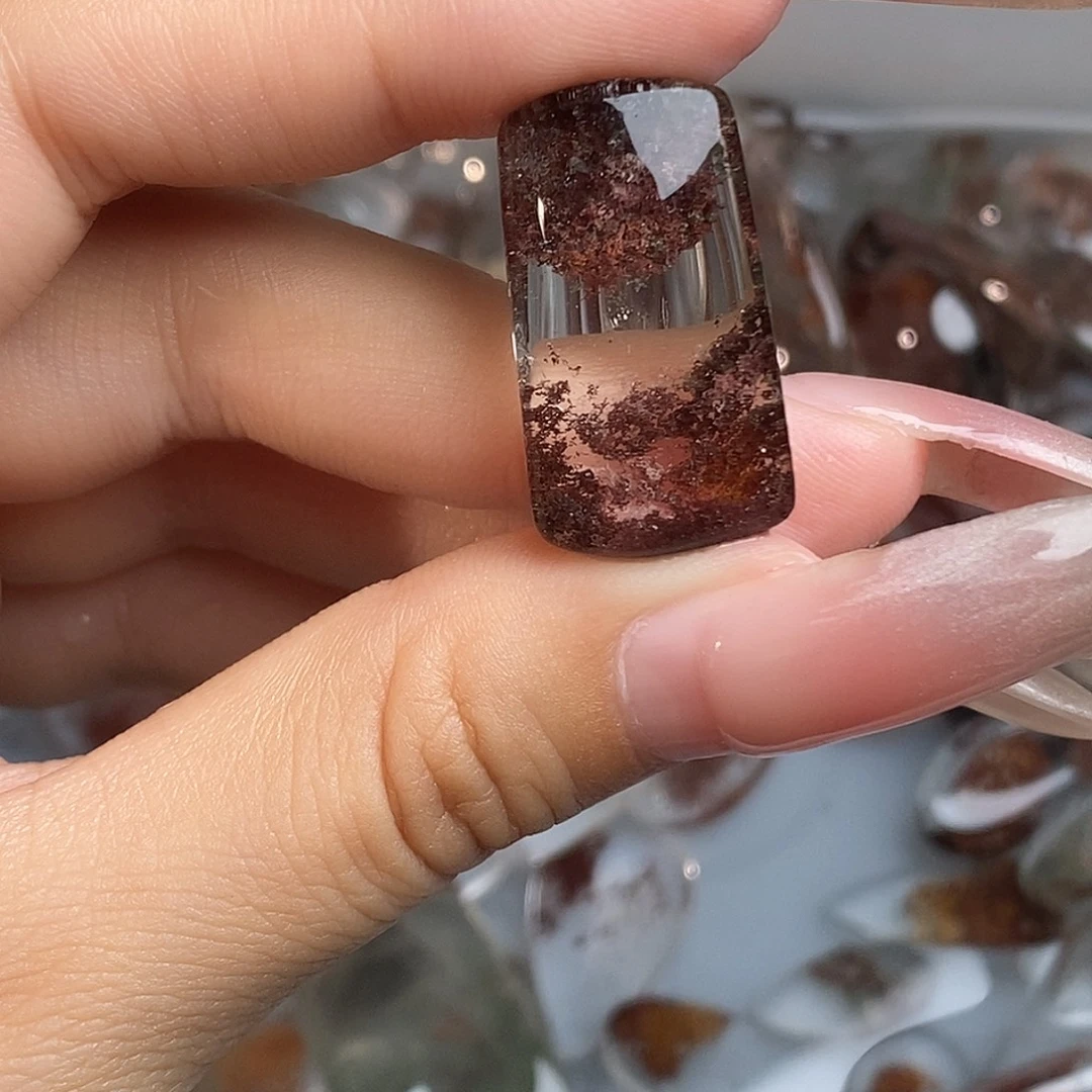 颈饰银S925镶嵌紫晶