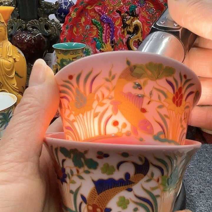 瓷片摆件摆件摆件摆件