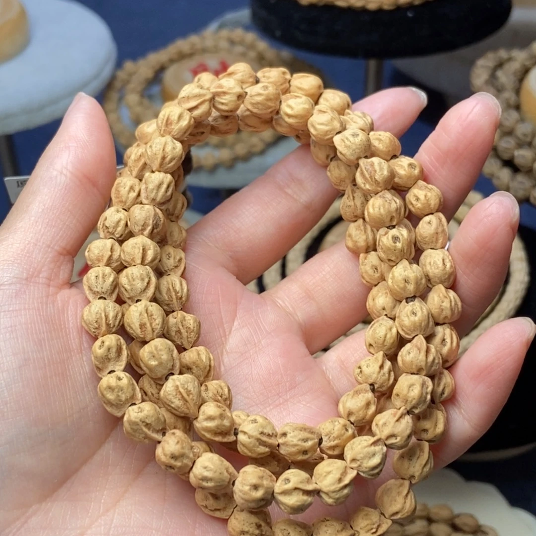 手串柏香籽/百香籽