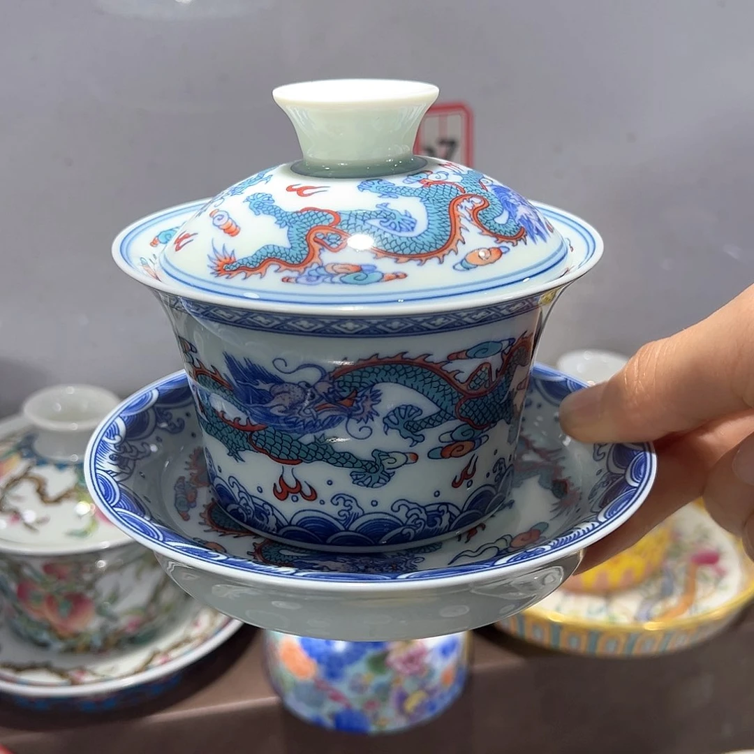 全场七景德镇景德镇的早高峰上