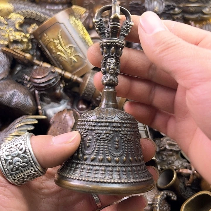 铜器摆件诚信经营