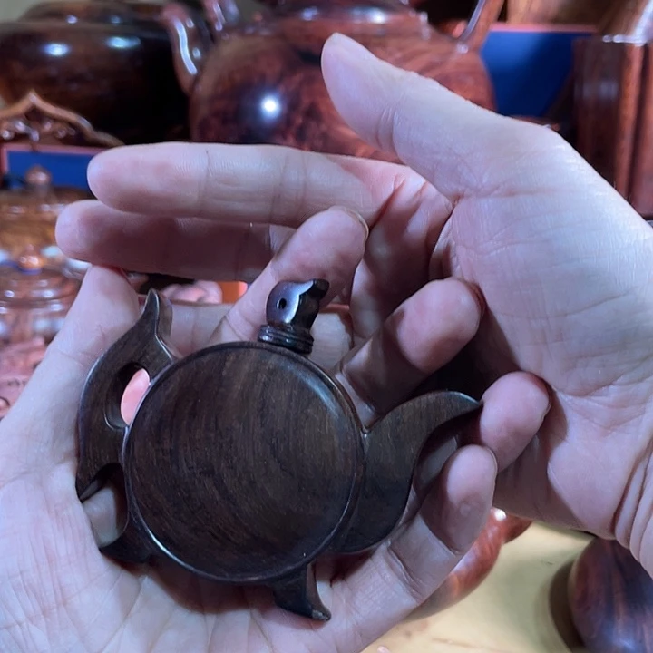 其他黄花梨/降香黄檀