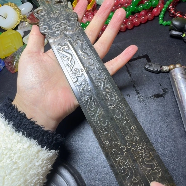 吊坠紫金钵盂菩提