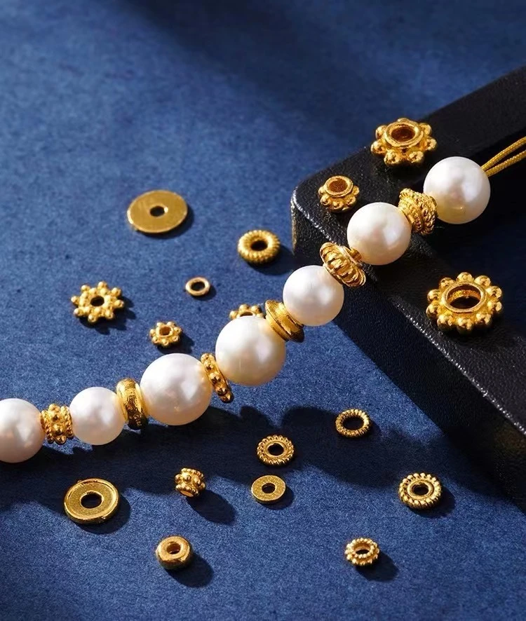 A97~112 铜合金DIY配件11-17直播