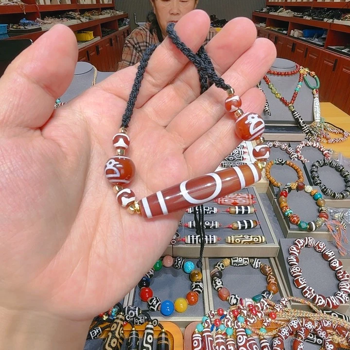 未镶嵌玛瑙/玉髓珠宝奇石