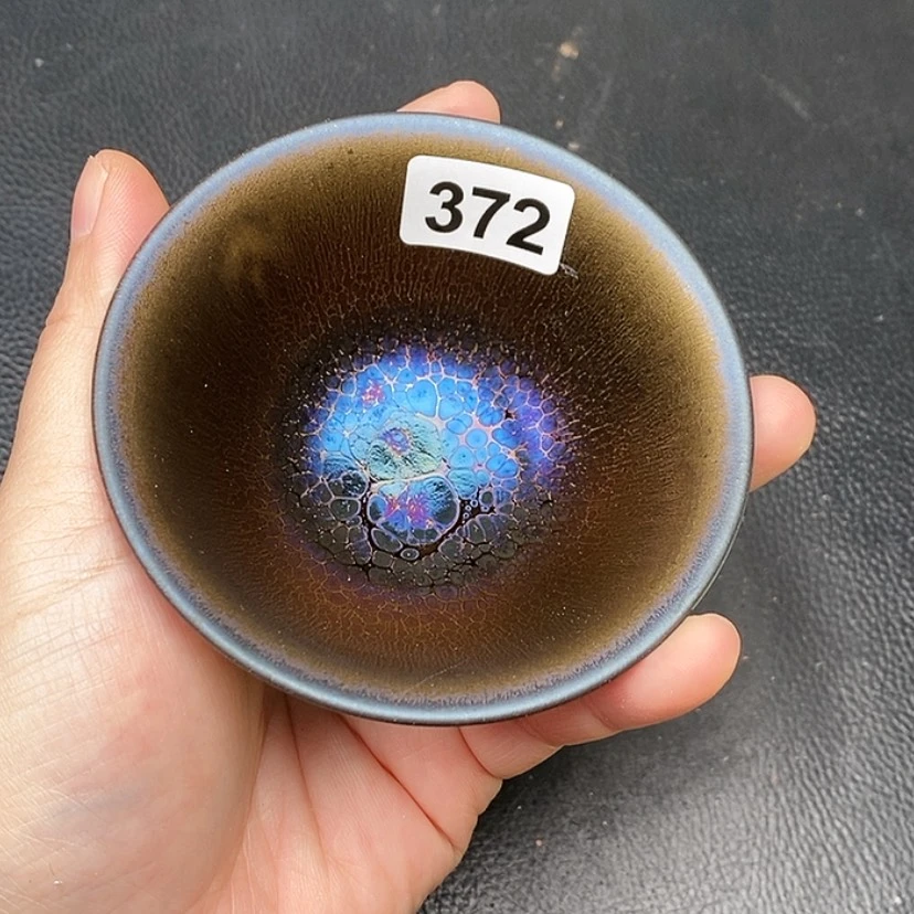 【闪购商品】茶盏全手工打造建盏