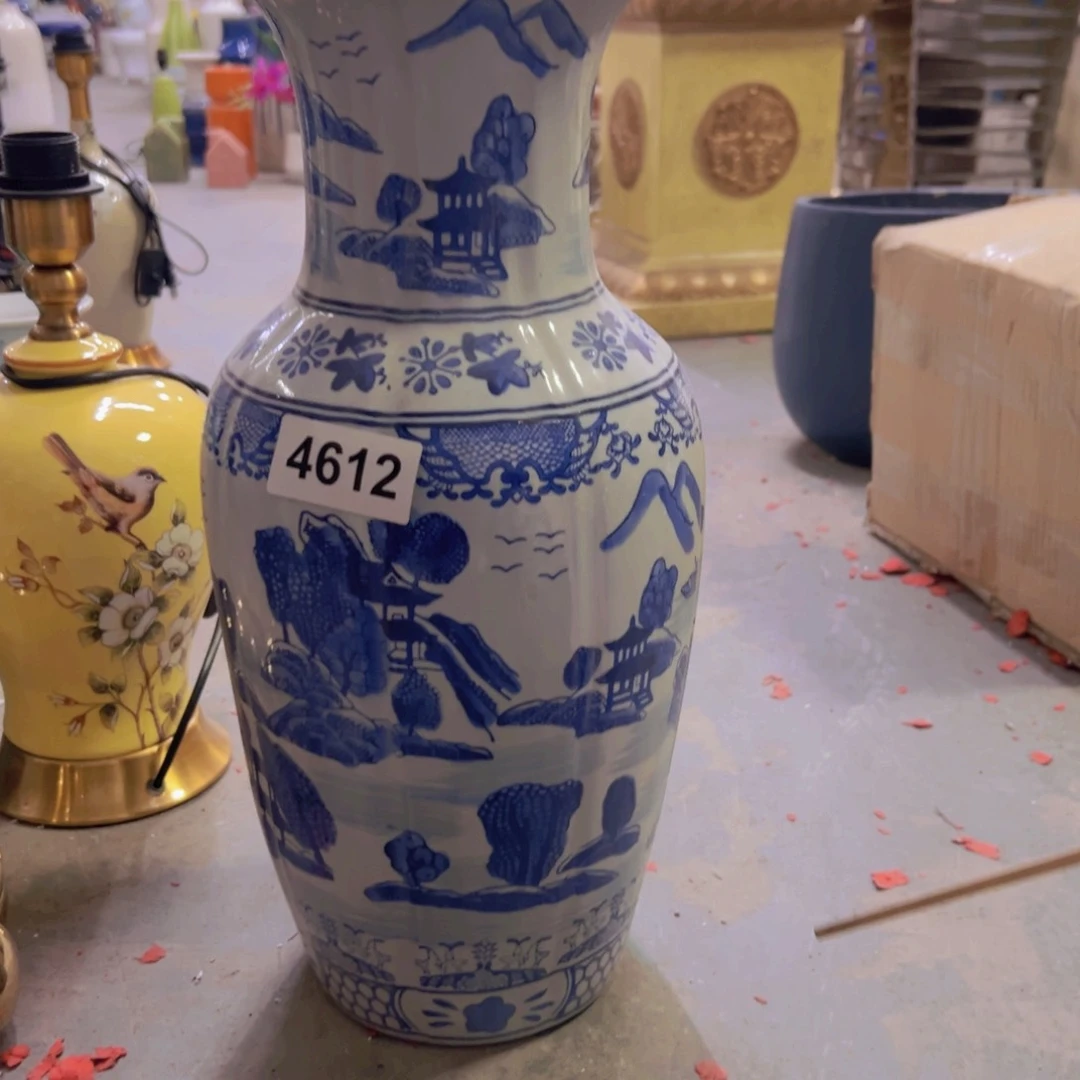 摆件外贸出口高度问客服