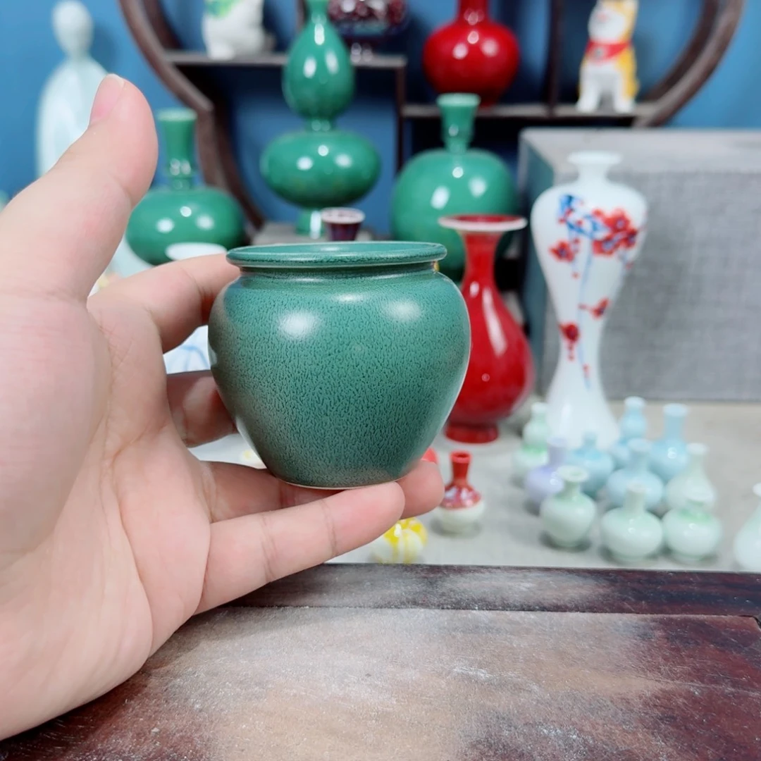 瓷片摆件摆件摆件摆件