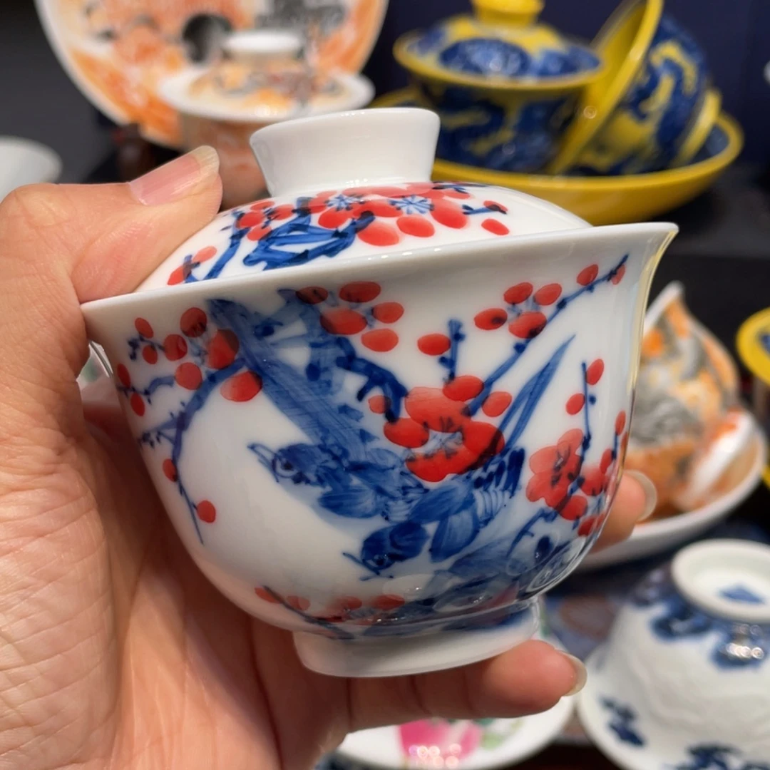 景德镇瓷器景德镇陶瓷