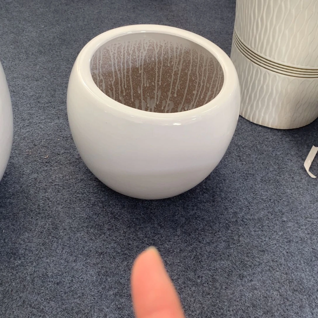 高温陶瓷微瑕系列