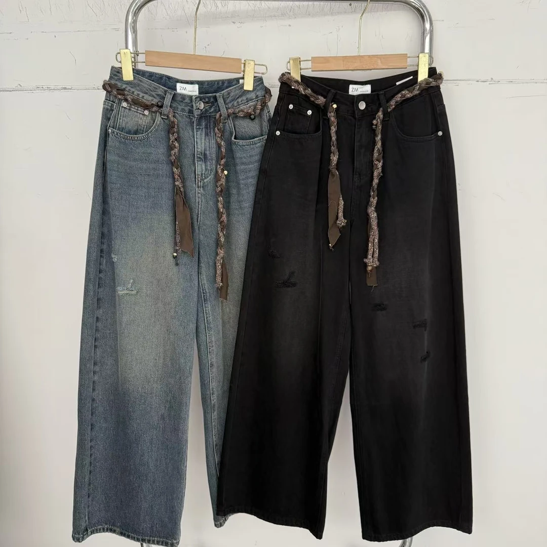 【熙薇品牌】 休闲裙子Ad7799