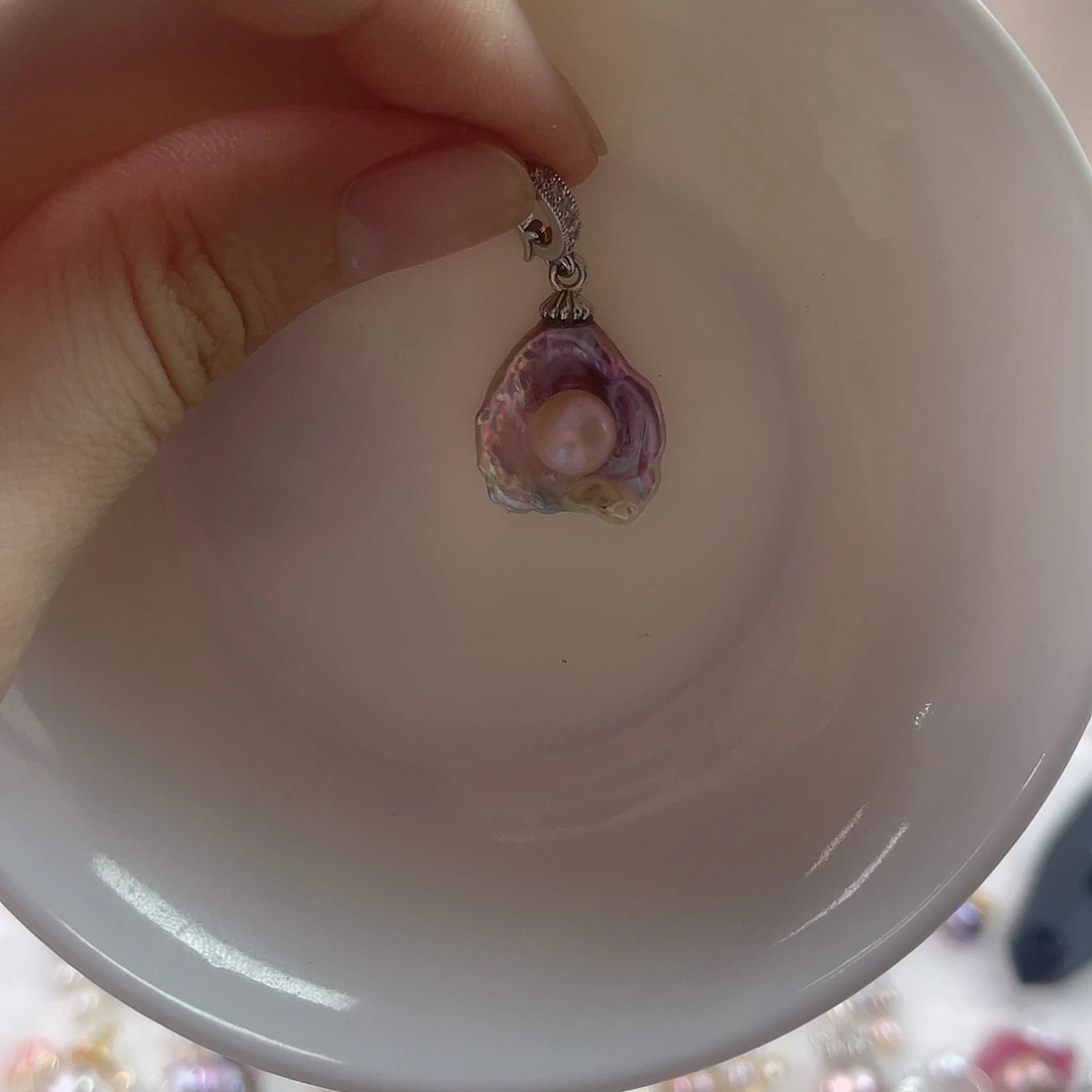 淡水珍珠天然淡水珍珠珍珠未镶嵌