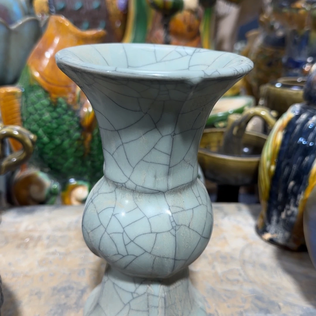 陶瓷摆件摆件摆件