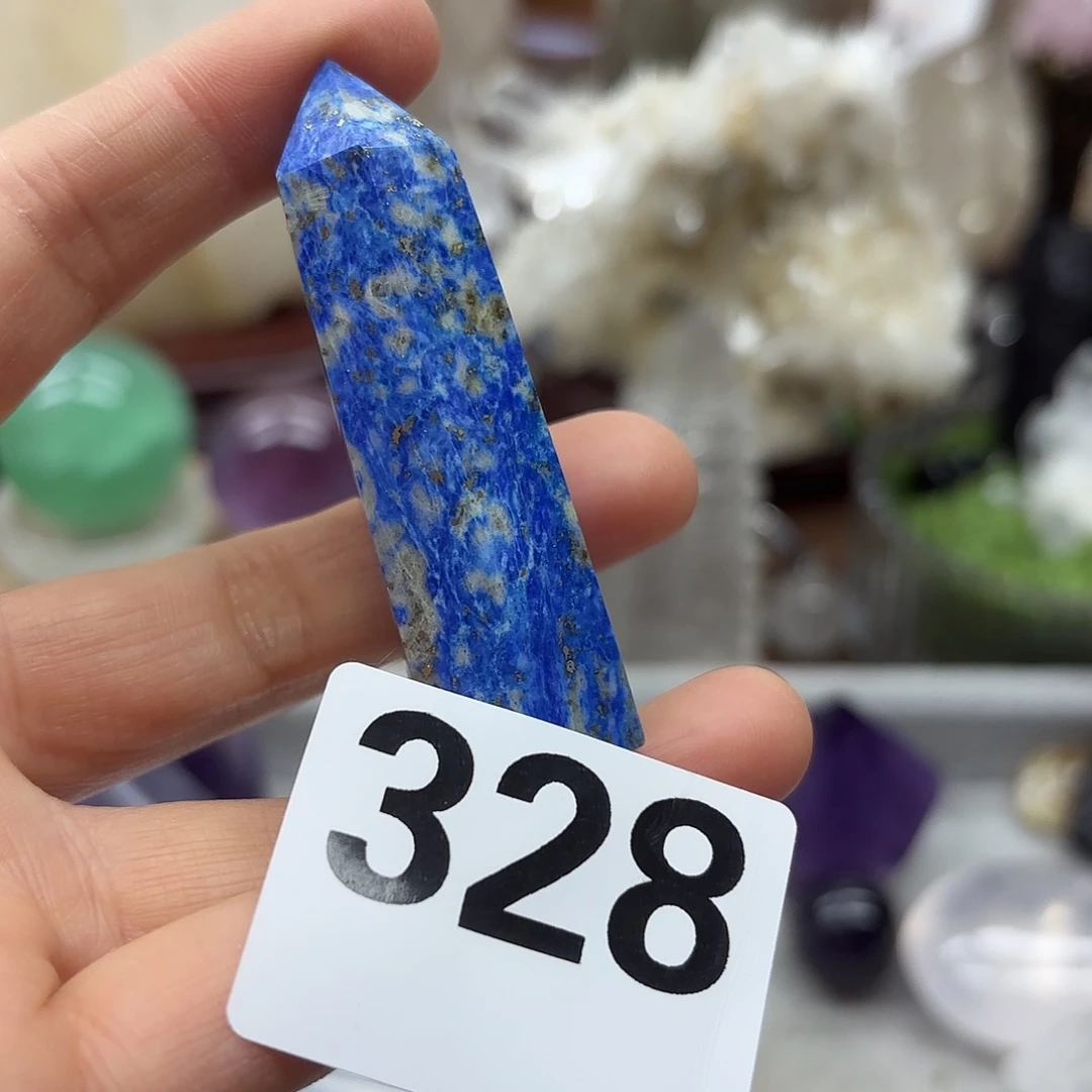 大型摆件（非配饰）水晶未镶嵌