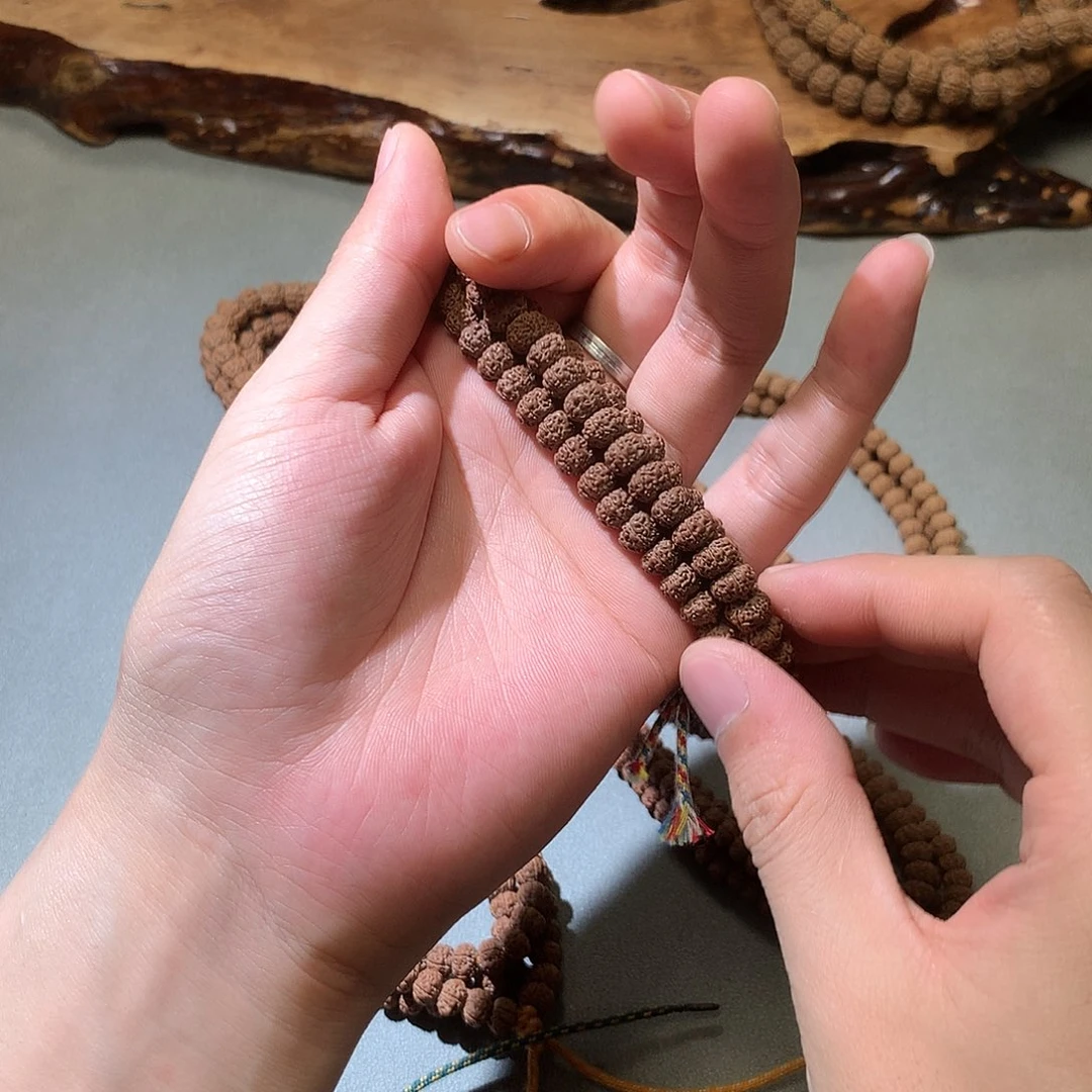 金刚菩提吊坠W***n平息