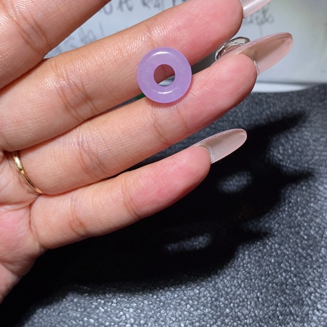 翡翠散珠无镶嵌03