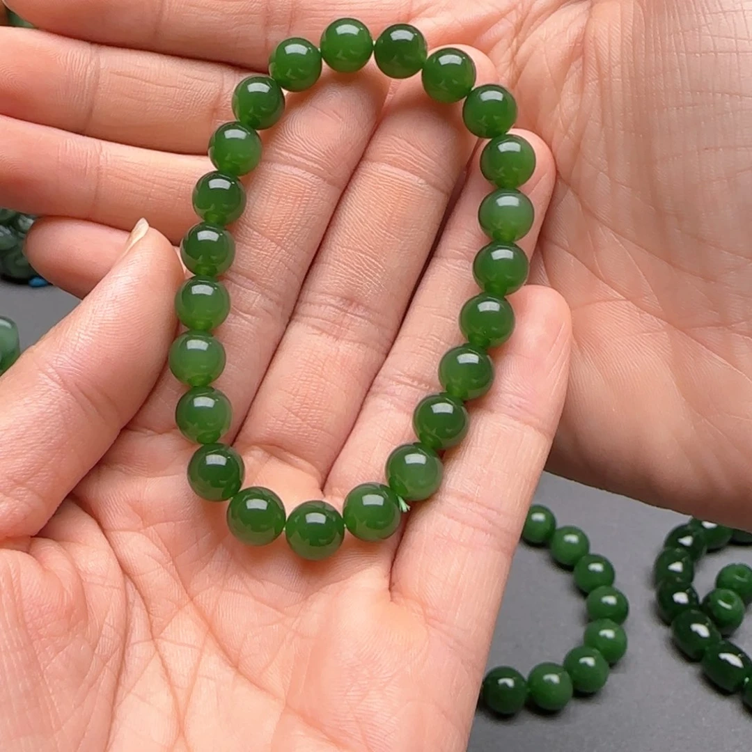 未镶嵌和田玉挂件M***张