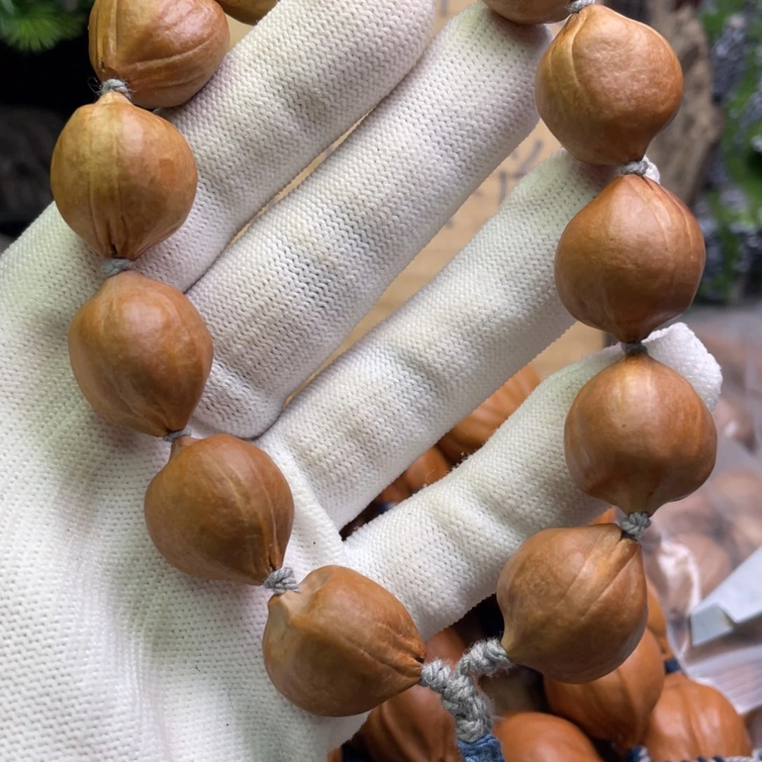 橄榄核手串/手链