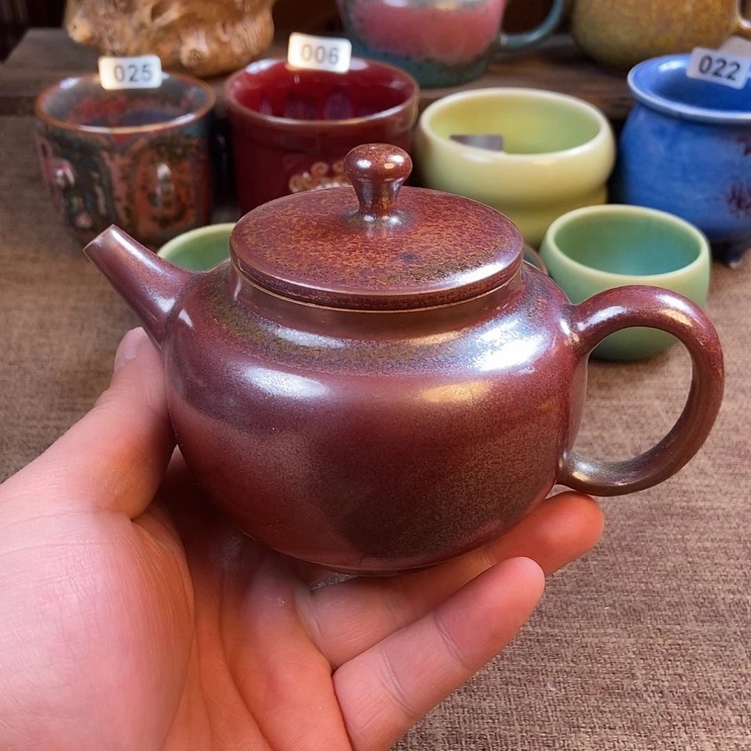 瓷片钧瓷钧瓷艺术
