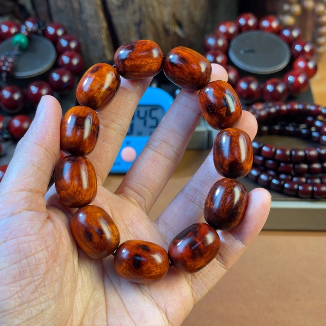 檀香紫檀（小叶紫檀）7**哩