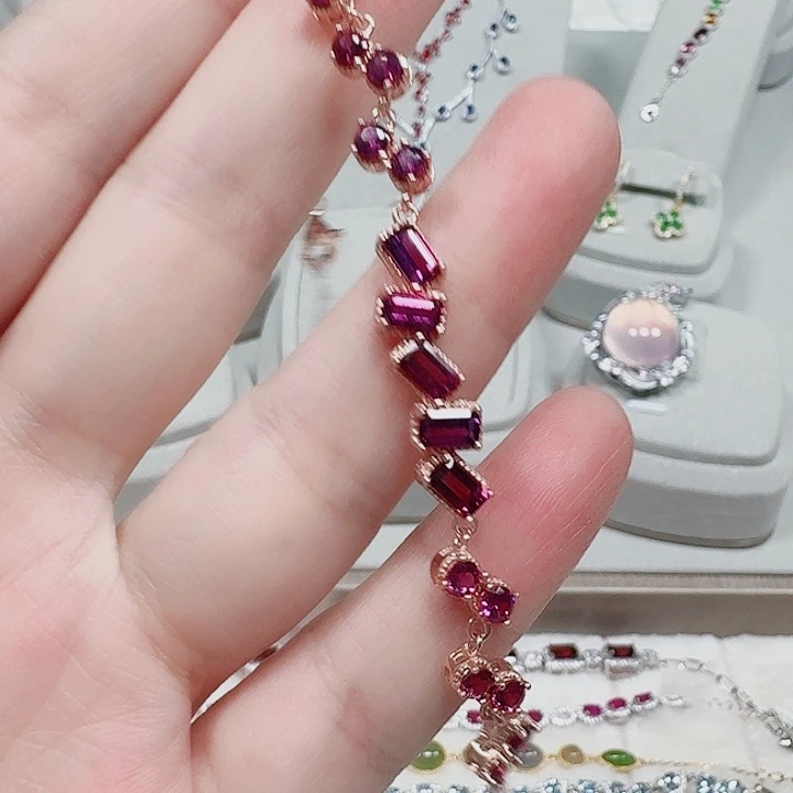 合成立方氧化锆925银