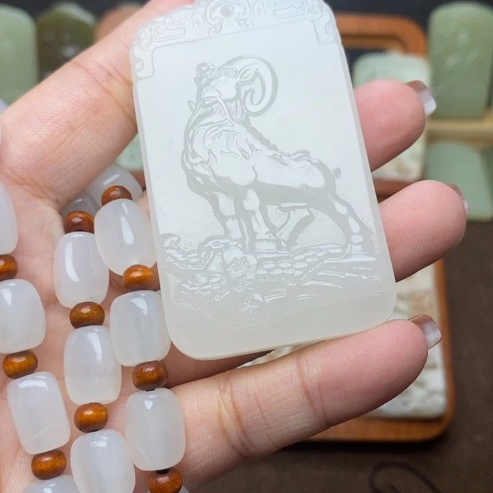 一物一拍所见所得
