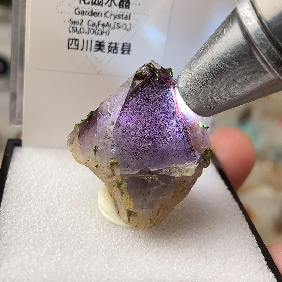 石材矿物小精品摆件