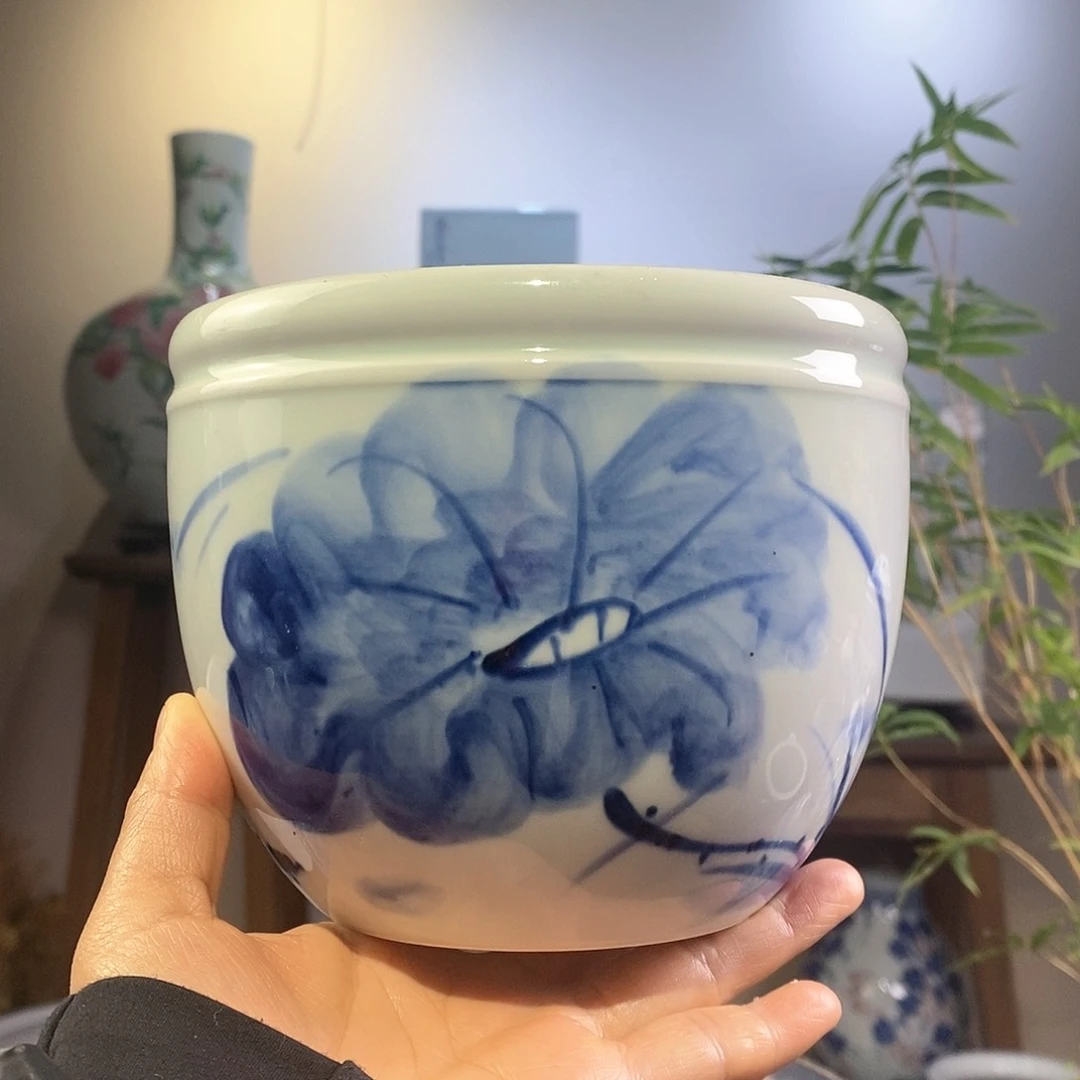 【闪购商品】景德镇陶瓷家用摆件