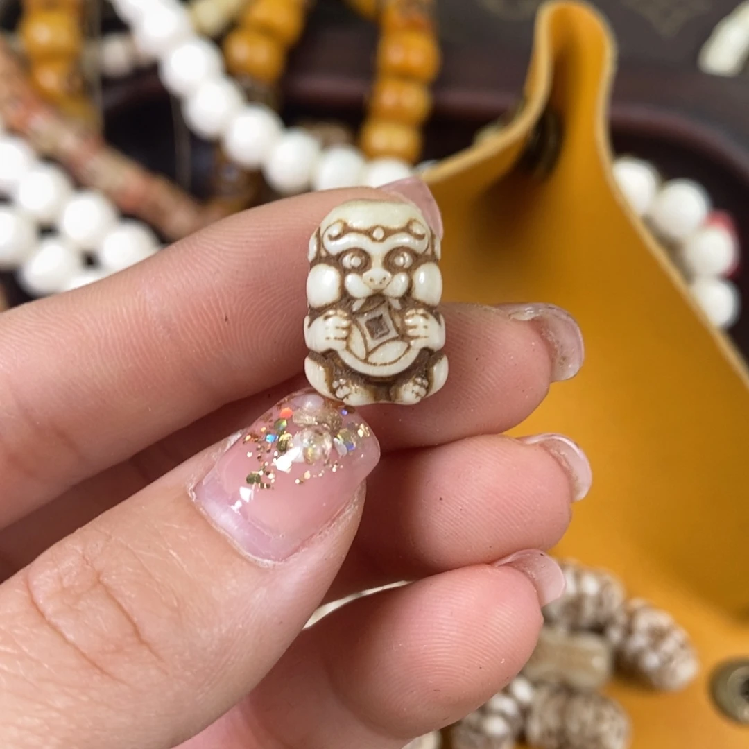 手串/手链驼骨配饰30