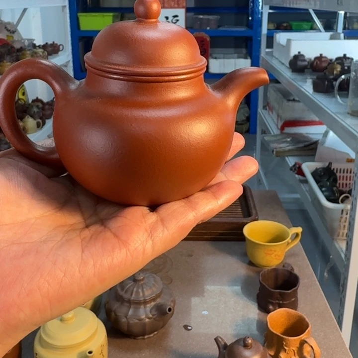 J***郎紫砂茶壶888888888888