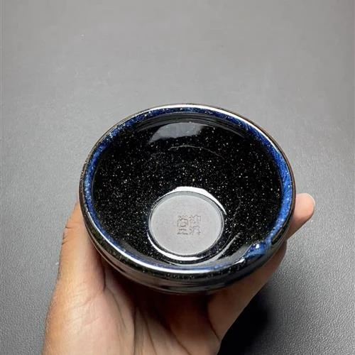 【闪购商品】茶盏-503............
