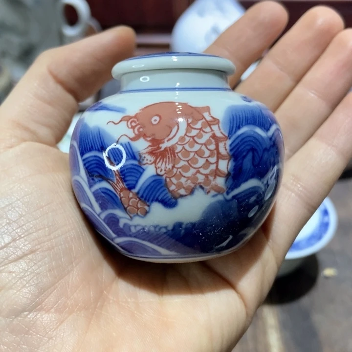 陶瓷艺术品的设计