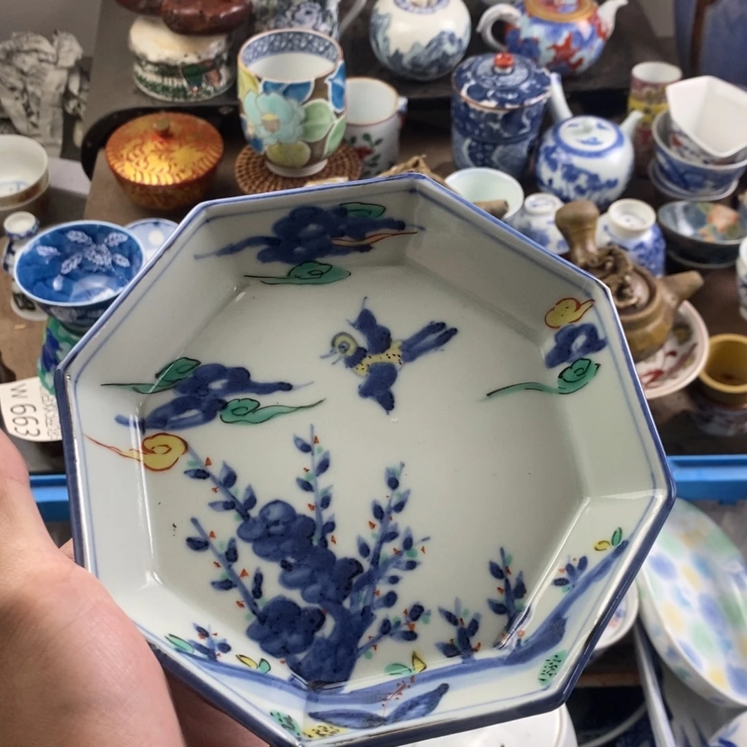 瓷器口，瓷器瓷器的时候
